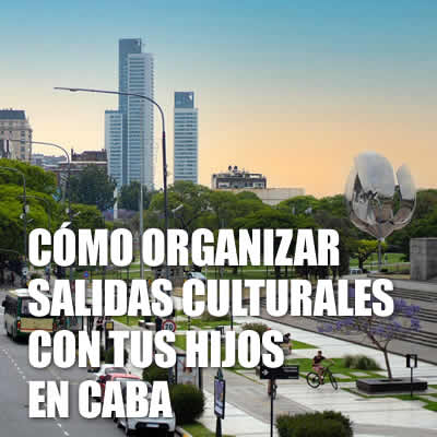 familia con hijos de diferentes edades