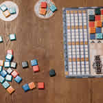 Nueva sección juegos de mesa