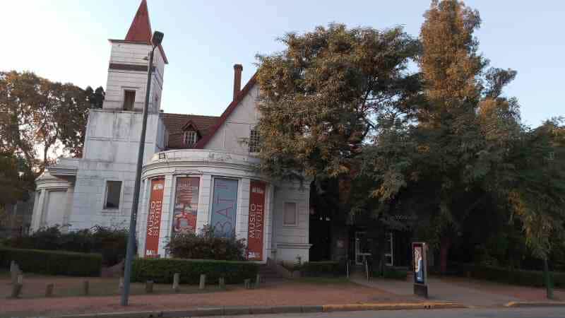Museo Eduardo Sívori